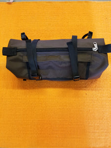 CANTLE BAG