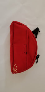 POMMEL BAG