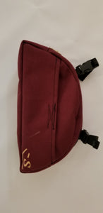 POMMEL BAG