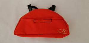 POMMEL BAG