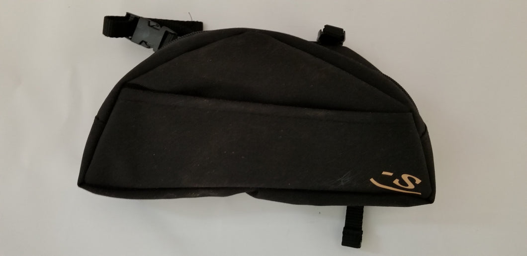 POMMEL BAG