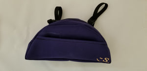 POMMEL BAG