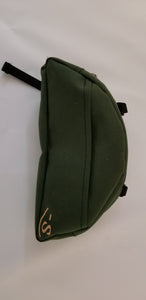 POMMEL BAG