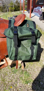 SMALL GAME PANNIER