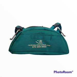 POMMEL BAG